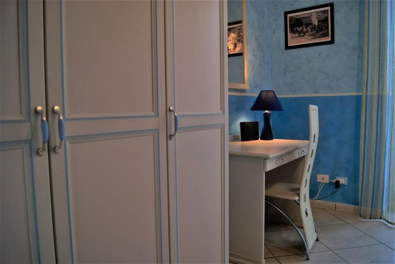 Maison 37, Exclusive Use Apartment For 5-6 People, 3 Bedrooms Палермо 0*,