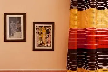 Maison 37, Exclusive Use Apartment For 5-6 People, 3 Bedrooms Палермо