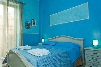 Maison 37, Exclusive Use Apartment For 5-6 People, 3 Bedrooms Палермо 0*,