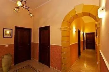 Maison 37, Exclusive Use Apartment For 5-6 People, 3 Bedrooms Палермо