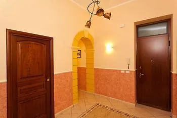 Maison 37, Exclusive Use Apartment For 5-6 People, 3 Bedrooms Палермо