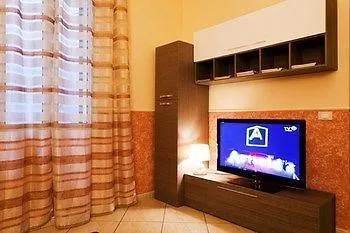Maison 37, Exclusive Use Apartment For 5-6 People, 3 Bedrooms Палермо Италия