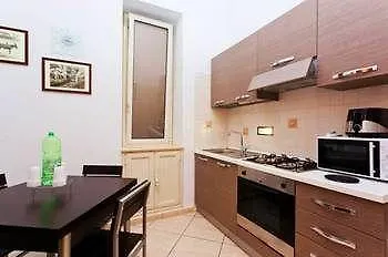 Maison 37, Exclusive Use Apartment For 5-6 People, 3 Bedrooms Палермо 0*,  Италия