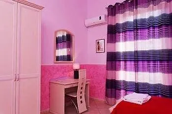 Maison 37, Exclusive Use Apartment For 5-6 People, 3 Bedrooms Палермо