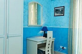 Maison 37, Exclusive Use Apartment For 5-6 People, 3 Bedrooms Палермо