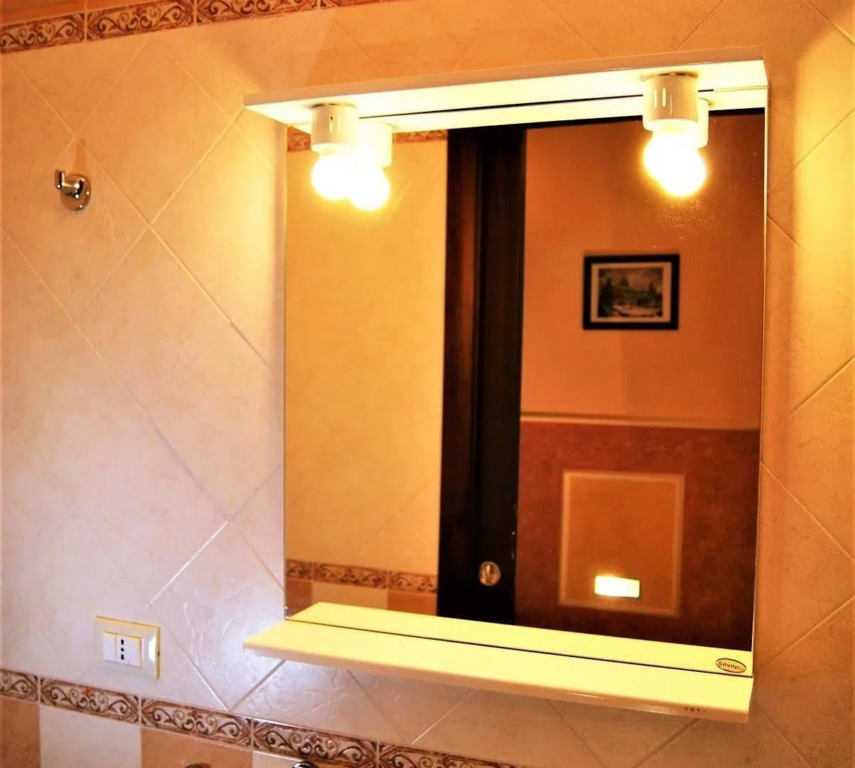Maison 37, Exclusive Use Apartment For 5-6 People, 3 Bedrooms Палермо
