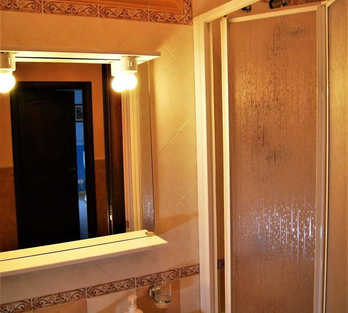 Maison 37, Exclusive Use Apartment For 5-6 People, 3 Bedrooms Палермо