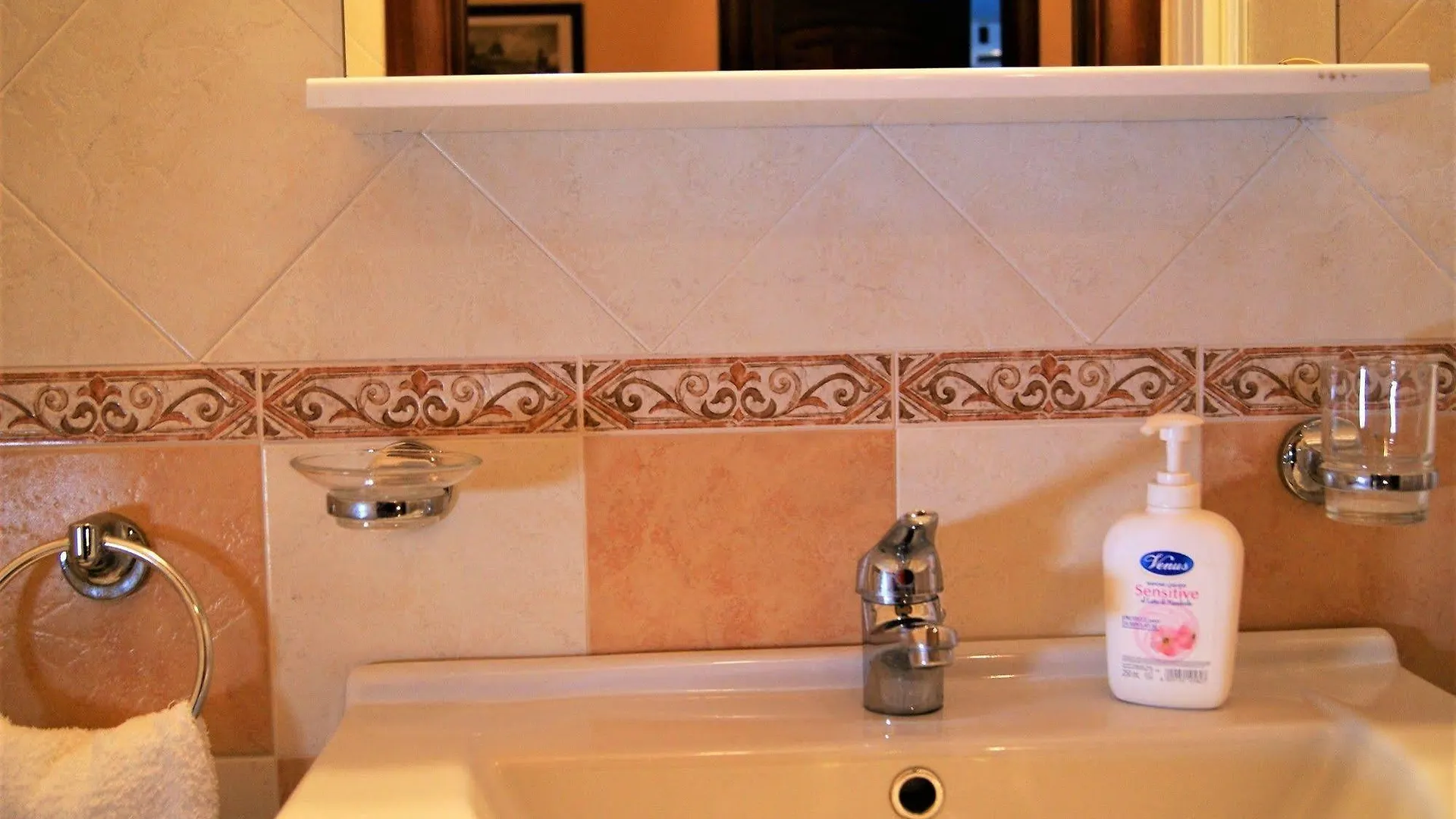 Maison 37, Exclusive Use Apartment For 5-6 People, 3 Bedrooms Палермо 0*,
