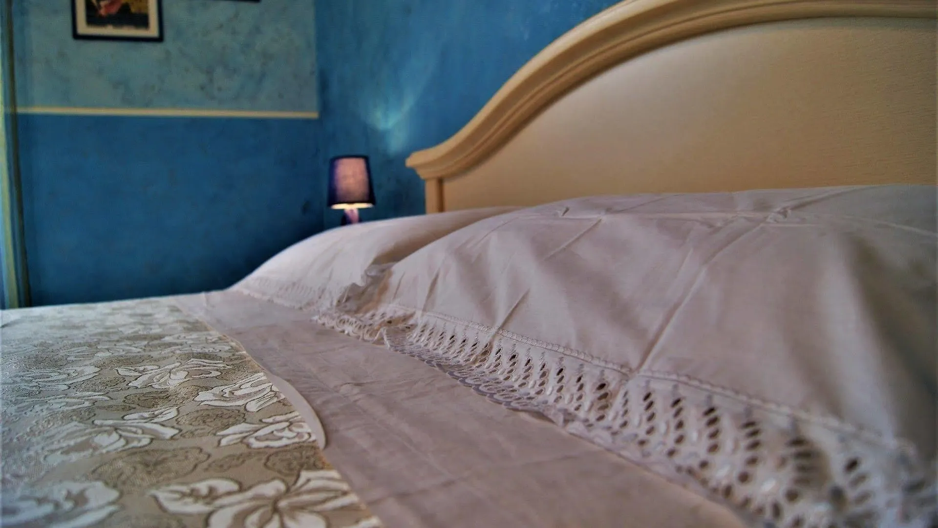Maison 37, Exclusive Use Apartment For 5-6 People, 3 Bedrooms Палермо
