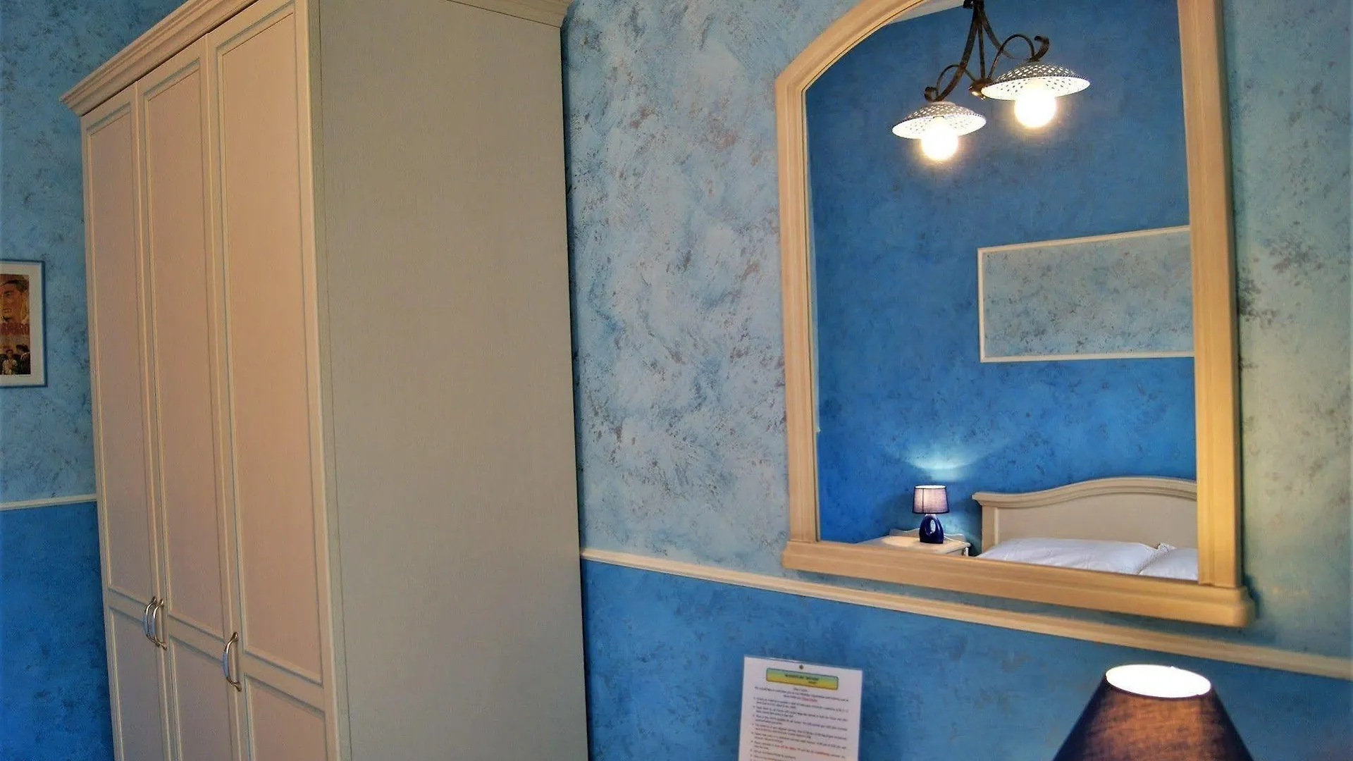 Maison 37, Exclusive Use Apartment For 5-6 People, 3 Bedrooms Палермо Италия