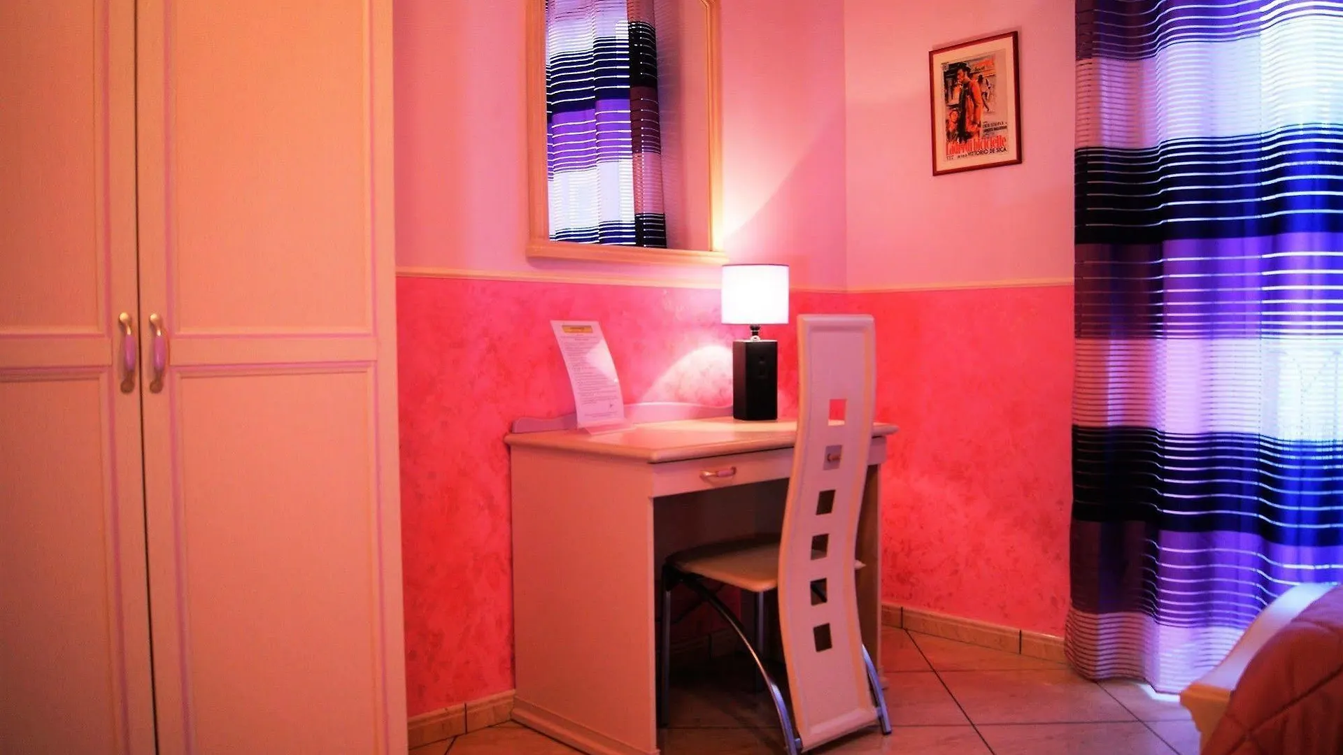 Maison 37, Exclusive Use Apartment For 5-6 People, 3 Bedrooms Палермо